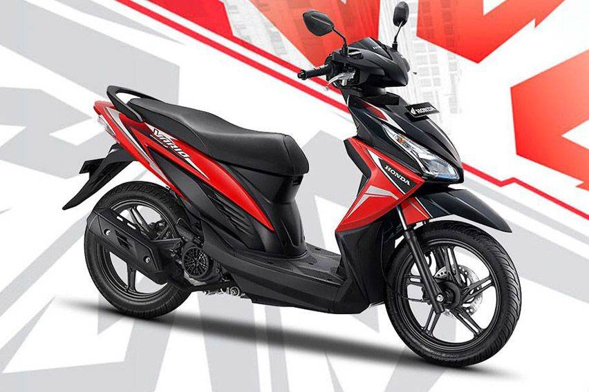 Menarik, Harga Honda Vario 110 Bekas Mulai Rp 9 Jutaan Oto