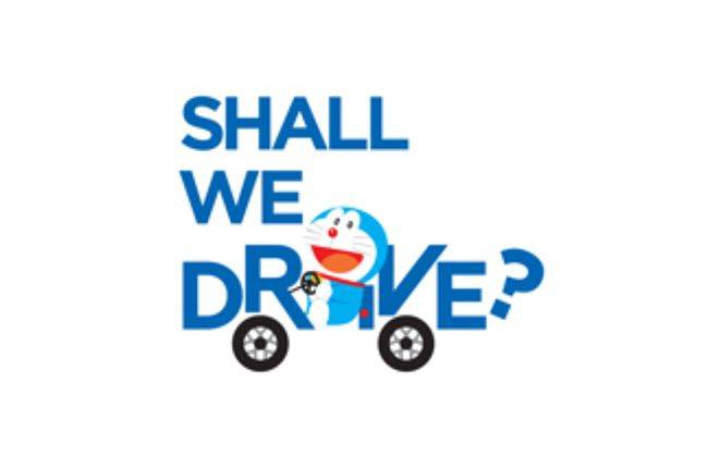 Suzuki PH and Doraemon kick off partnership