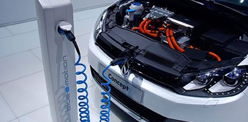 BATTERY ELECTRIC VEHICLE