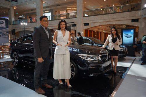 BMW Indonesia Luncurkan Varian Baru 630i Gran Turismo M Sport