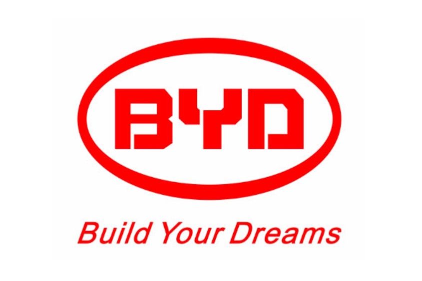 BYD to build first EV plant in Thailand