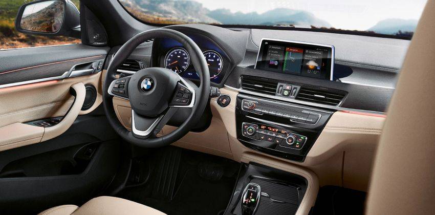 2020 BMW X1: Full details