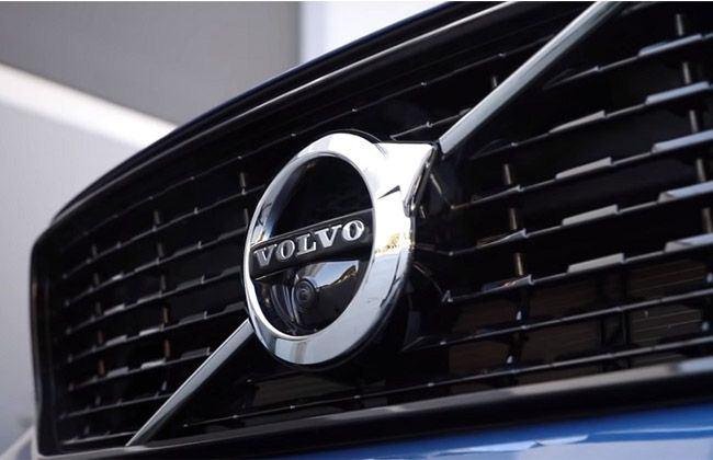 Volvo recalls more than 736,000 vehicles over AEB issue