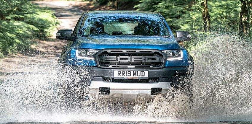 What’s good, what’s not, and why should you buy the Ford Ranger Raptor