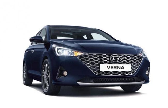 All-new Hyundai Verna/Accent to get a turbocharged motor in India
