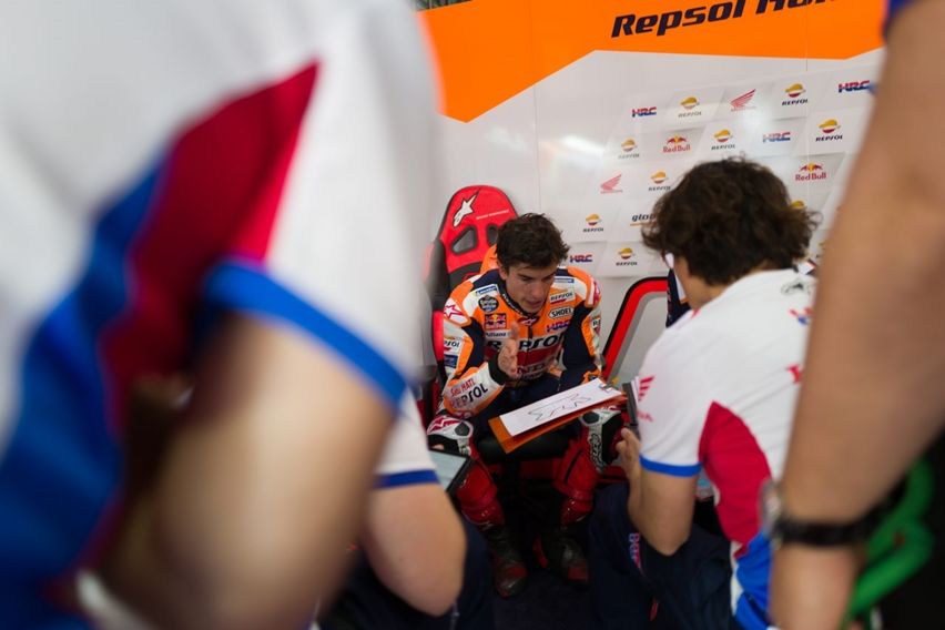 marc marquez motogp