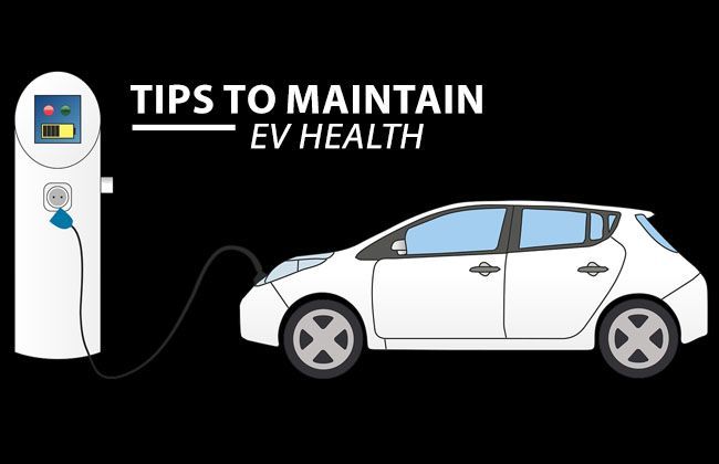Future proofing: Tips to maintain EV health