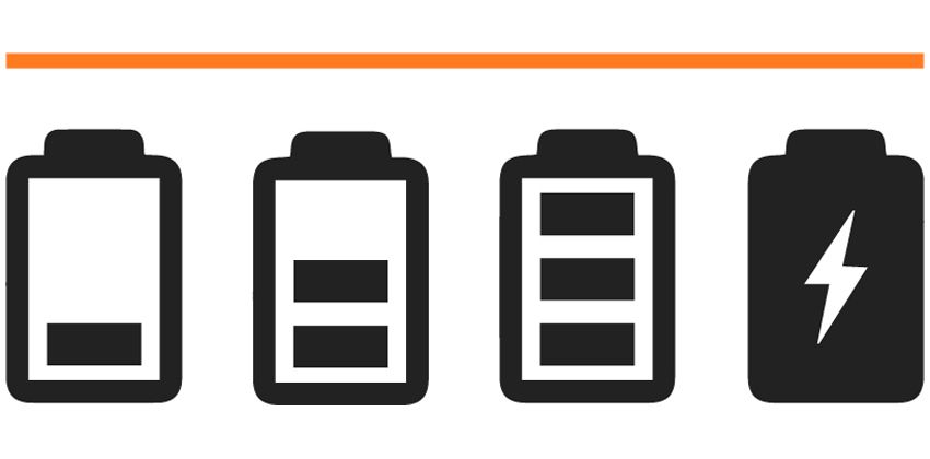 electric car battery charging