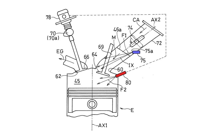 Rancang bangun mesin injeksi ganda Kawasaki