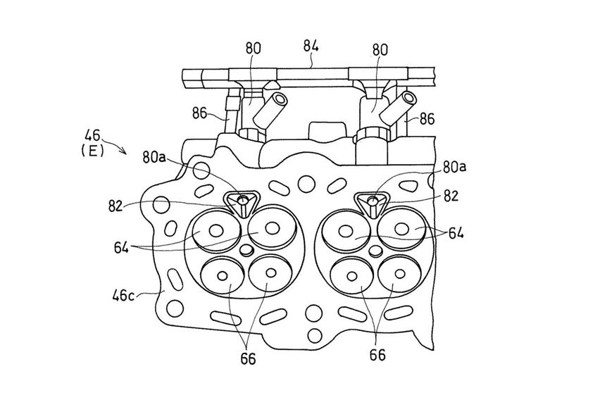 Rancang bangun mesin injeksi ganda Kawasaki