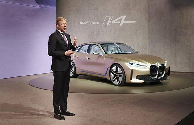 BMW to invest more than US$32-M on electric mobility