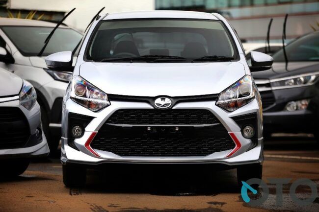 Dulu Menjadi Barang Mewah, Fitur ini Hadir di Mobil Sekelas Hatchback LCGC Dulu Menjadi Barang Mewah, Fitur ini Hadir di Mobil Sekelas Hatchback LCGC