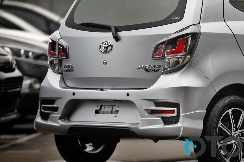 Beli Toyota Agya Pakai Deal Cermat, Apa Saja Keuntungannya?