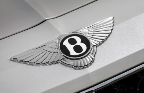 Bentley planning a new ultra-luxury SUV, likely to be hybrid model