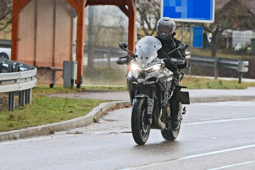 spyshot ducati multistrada