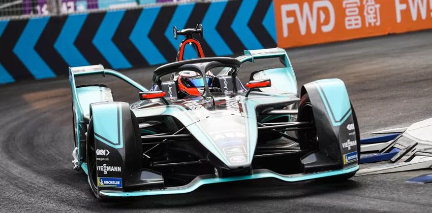 FIA Postpones races - COVID-19