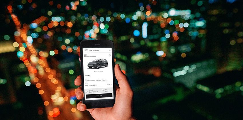 Audi Retail Experience 850 x 420 px 1