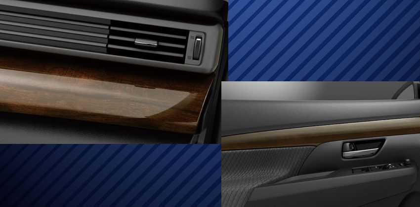 2020 Suzuki Ertiga GLX cabin