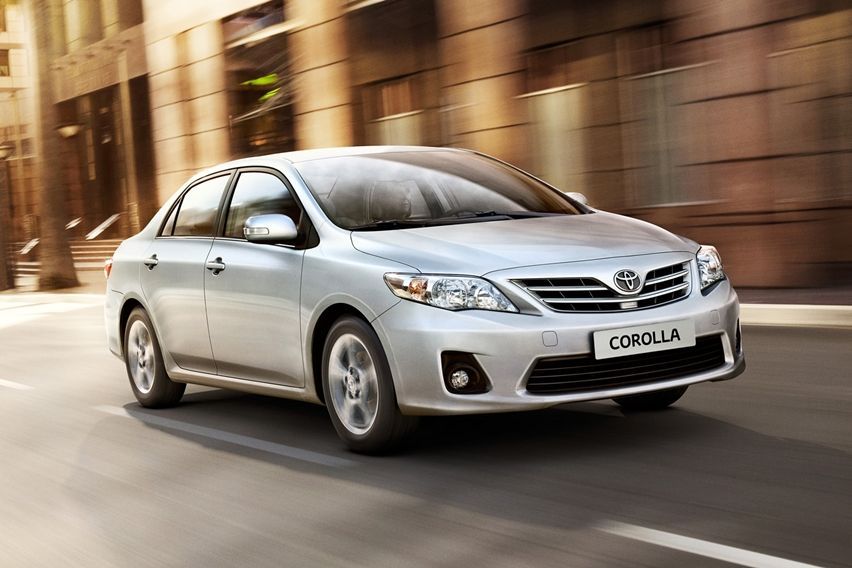 Opsi Bermacam Mobil Bekas Toyota dengan Harga Tak Sampai Rp 150 Jutaan
