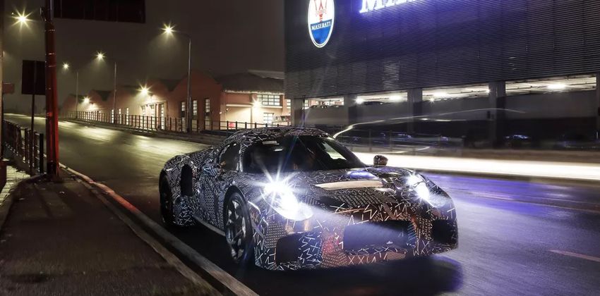 MMXX: The Way Forward