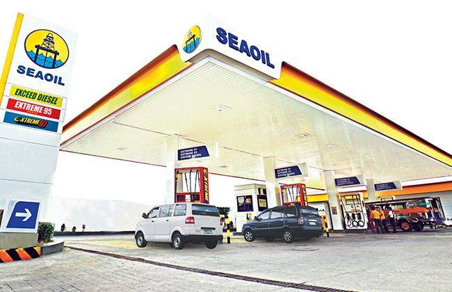 Seaoil provides fuel discounts, assistance to frontliners