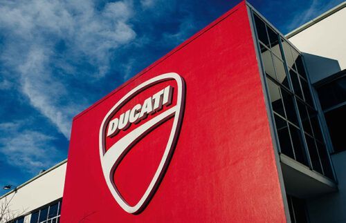 Ducati shows remarkable turnover and operating margin for fiscal year 2019