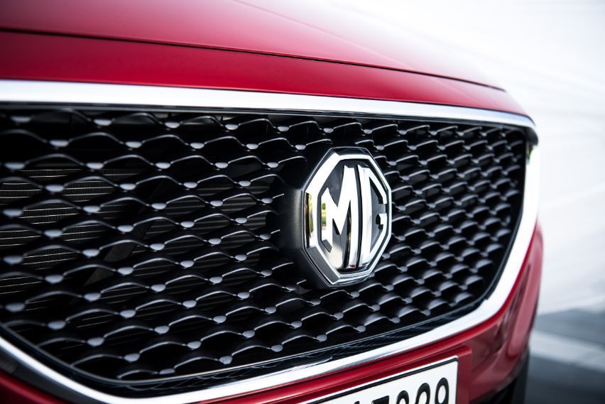 MG PH sales surge by 85% in 2021, 2 new models expected in 1st sem