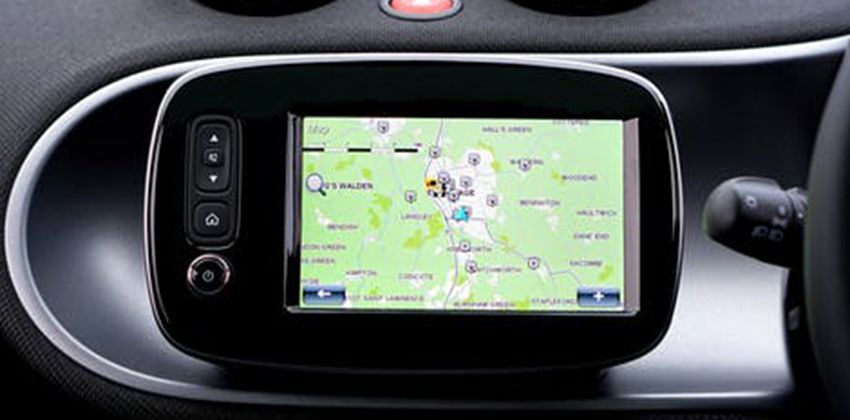 car navigation1