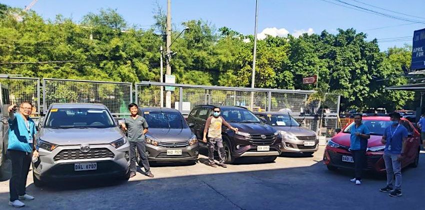 TMP ECQ body photo 1