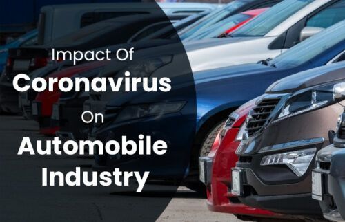 Impact of Coronavirus on the global auto industry: Daily Roundup 