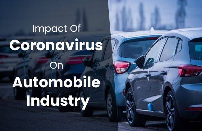 DAILY ROUNDUP: The auto industry amid the coronavirus pandemic