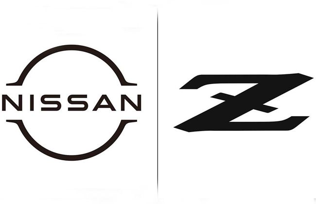 Nissan trademarks next-gen Z’s badge