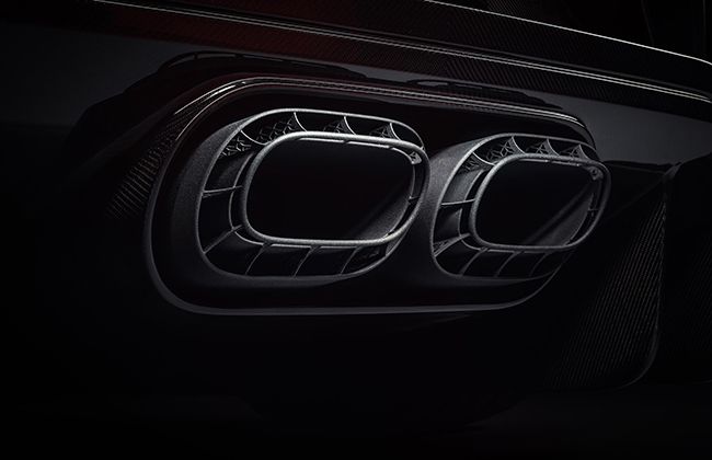 Bugatti claims to be 1st auto company to use 3D-printed trim and components