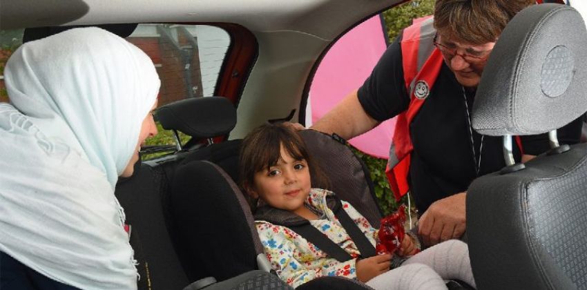 radar-based detection system