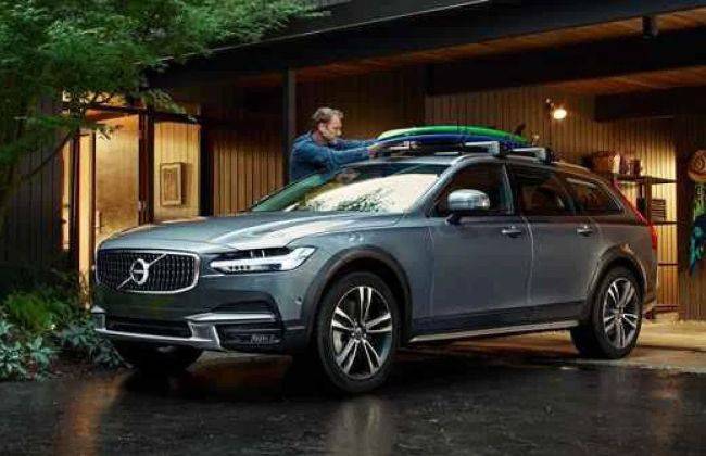 Volvo recall: 700,000 cars affected globally, 1,802 in Malaysia 