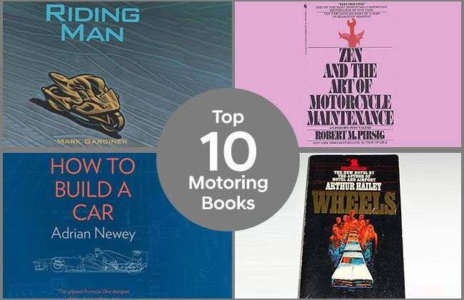 10 Exhilarating books to read during quarantine 10 Exhilarating books to read during quarantine