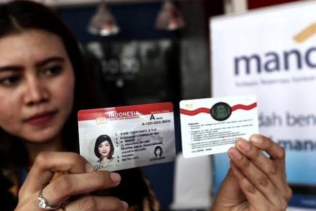 Imbas Virus Corona (COVID-19) Polri Tutup Sementara Perpanjangan SIM dan Bebaskan Denda Pajak Imbas Virus Corona (COVID-19) Polri Tutup Sementara Perpanjangan SIM dan Bebaskan Denda Pajak