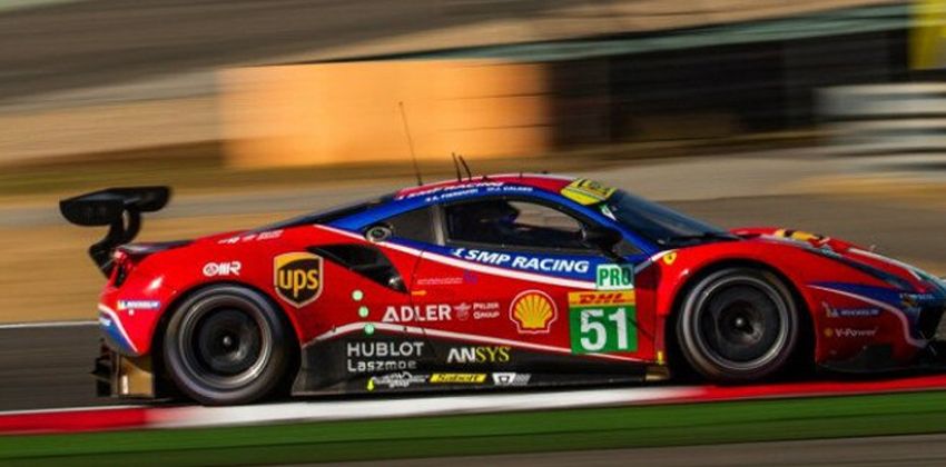 World Endurance Championship