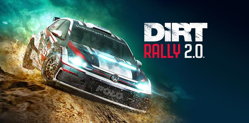 Dirt Rally 2.0