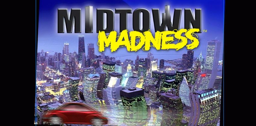Midtown Madness
