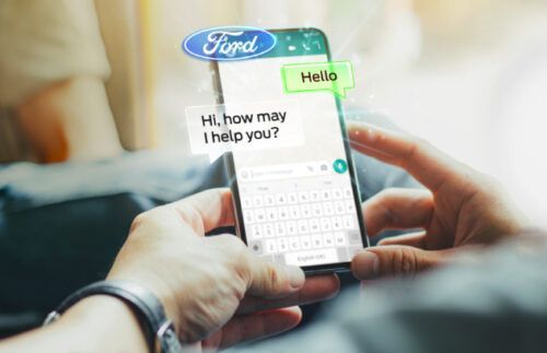 ‘Digital Salesperson’ introduced by Ford - an alternative car buying option