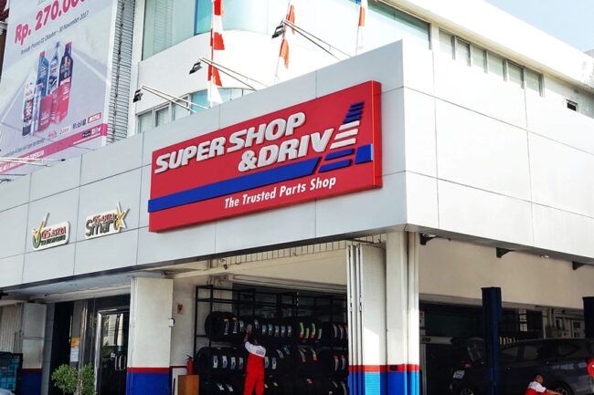 Tekan Sebaran Virus Corona (COVID-19), Shop&Drive Kurangi Jumlah Outlet yang Beroperasi Tekan Sebaran Virus Corona (COVID-19), Shop&Drive Kurangi Jumlah Outlet yang Beroperasi
