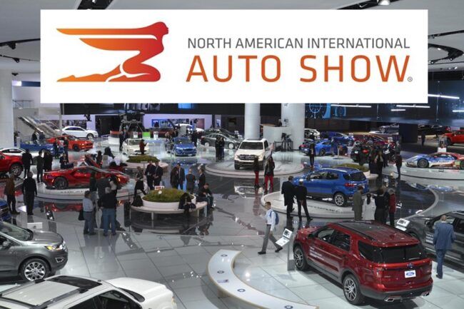 Detroit Auto Show 2020 Resmi Batal, Venue Dijadikan Rumah Sakit Corona Detroit Auto Show 2020 Resmi Batal, Venue Dijadikan Rumah Sakit Corona