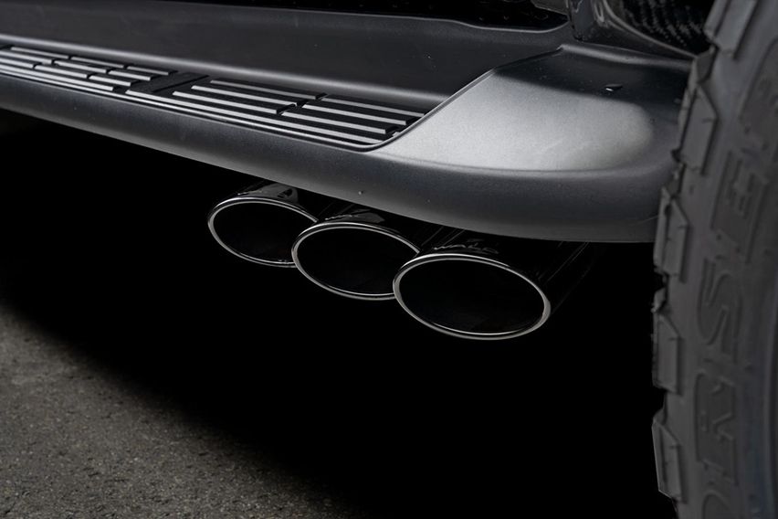 knalpot toyota hilux