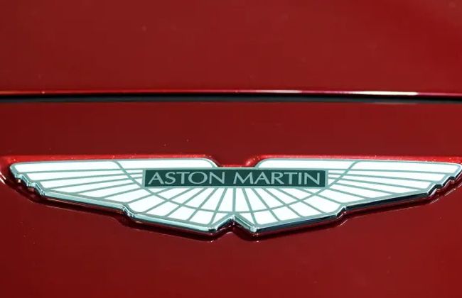 Aston Martin secures a new investor; Stroll to become new executive chairman on April 20