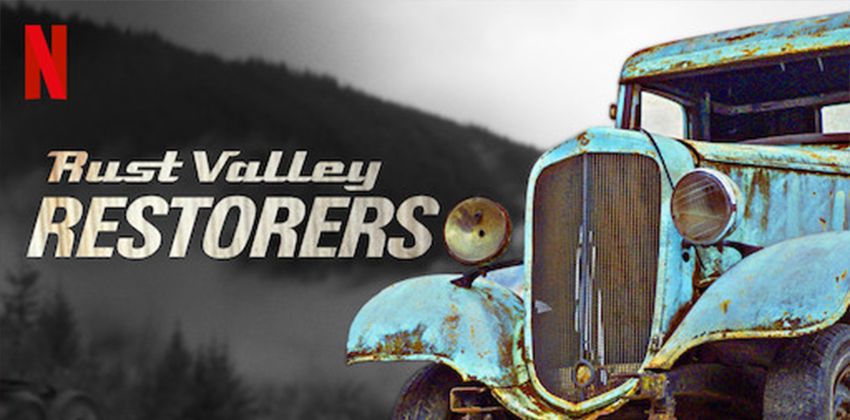 rust valley restorers season 4