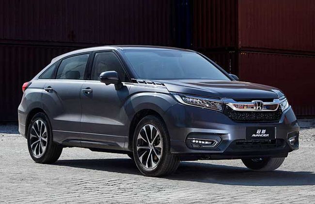 Honda teams up with GAC to operate in China