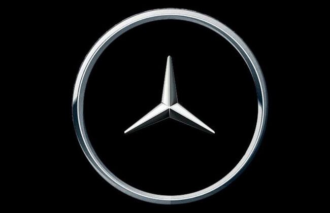 Mercedes Benz Promotes The Message Of Social Distancing