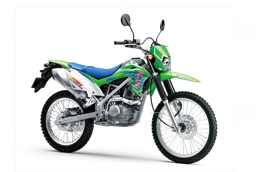 KLX150L