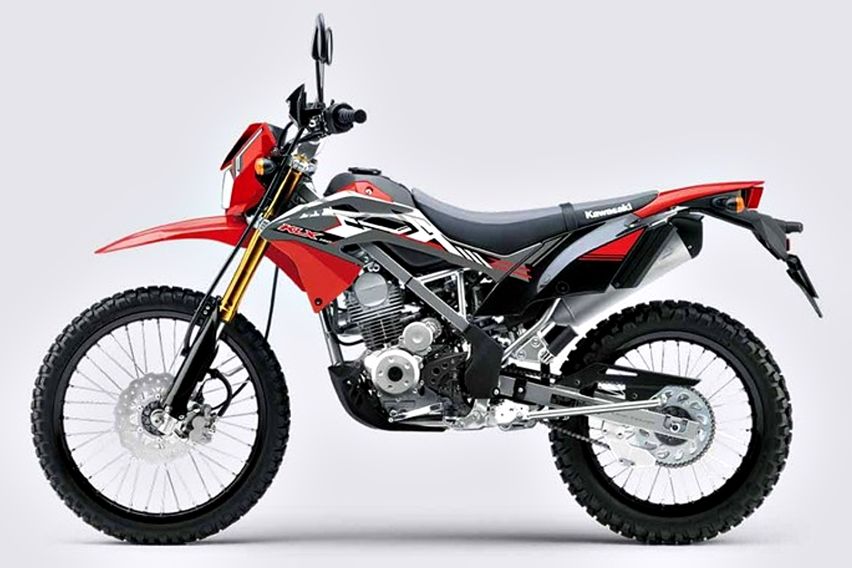 KLX150BF